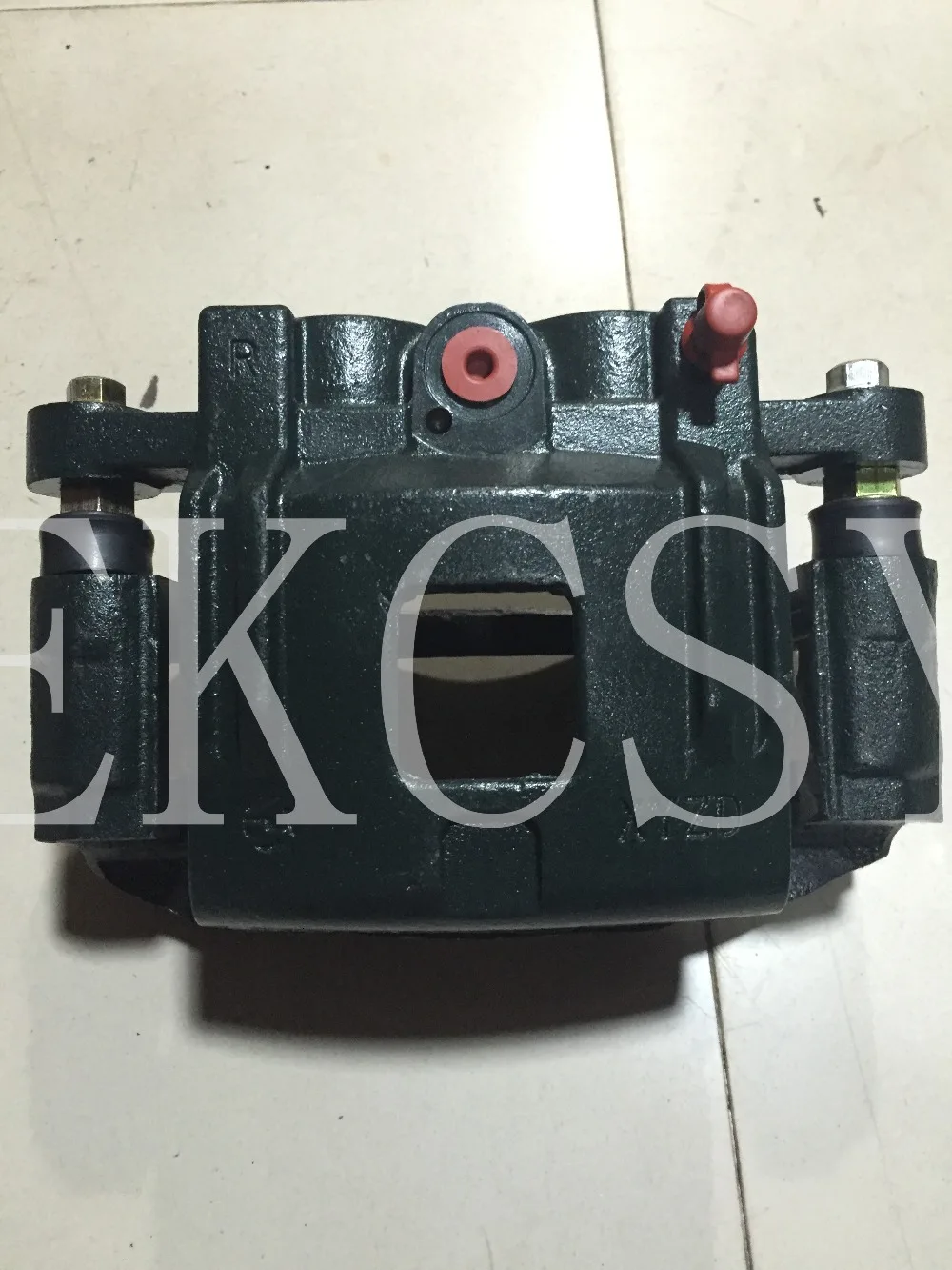 Тормозные колодки 3501200 K00 3501100 для GREAT WALL HOVER H3 H5 GWM X240 X200 оригинальное