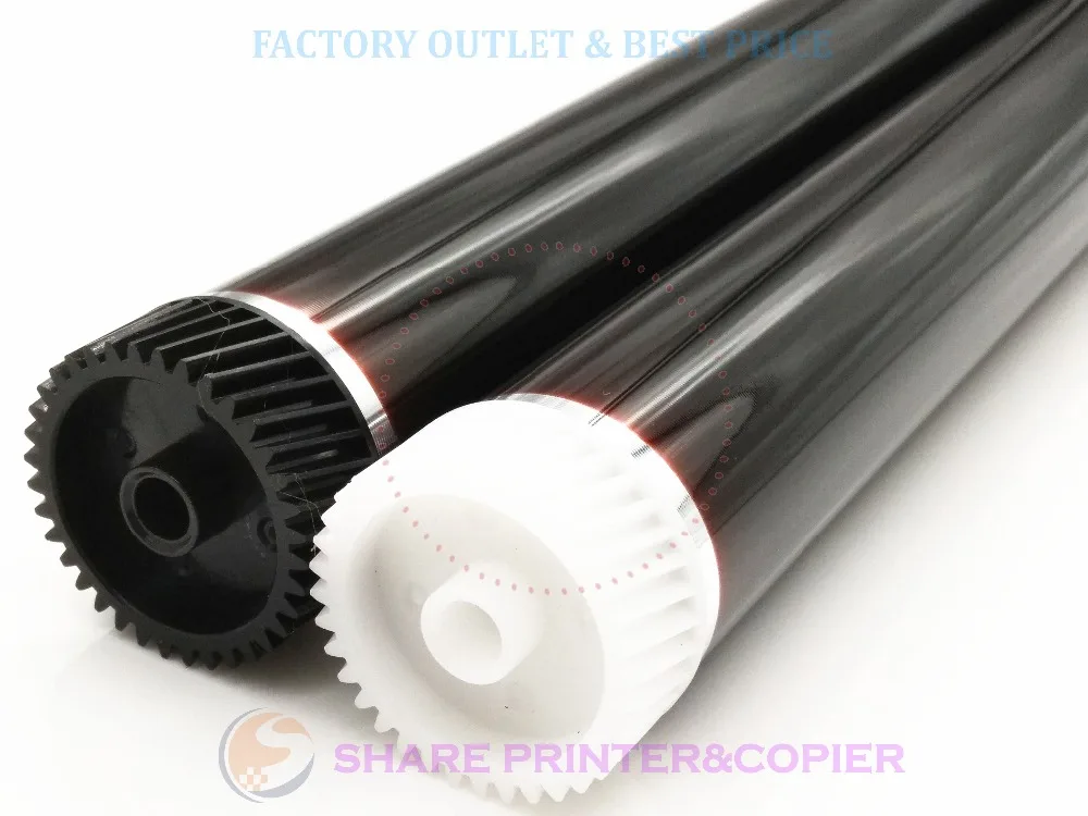 SHARE 2 PS DK130/110 OPC барабан для Kyocera FS 1124 FS1016 1110 1135 FS1024 FS1300 FS1028 fs1320 fs1370 KM2810 km2820|kyocera 1135|drum