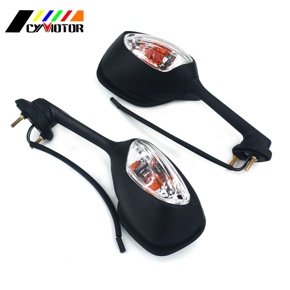 Зеркало заднего вида для мотоцикла SUZUKI GSXR600 GSXR750 GSXR1000 GSX 600 750 1000 R 2009 2010 2011