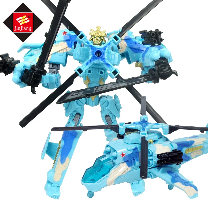Legoings блоки трансформируемые Фигурки игрушки Робот Legoing Друзья Модель подарок для