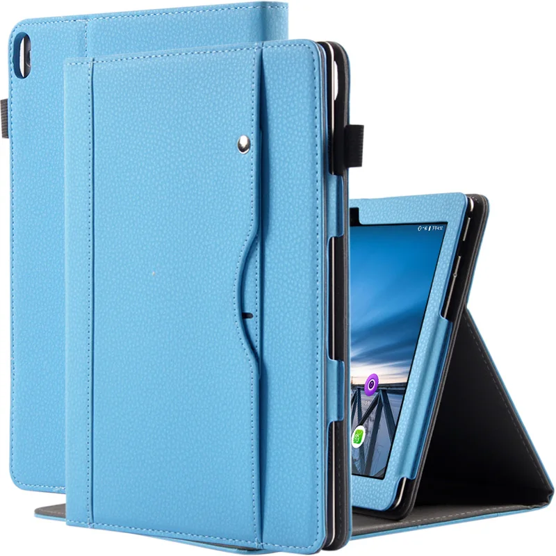 Для Lenovo Tab E10 TB X104F чехол подставка для Tab4 10plus X304N X704F10.1 дюймов планшетный ПК бизнес