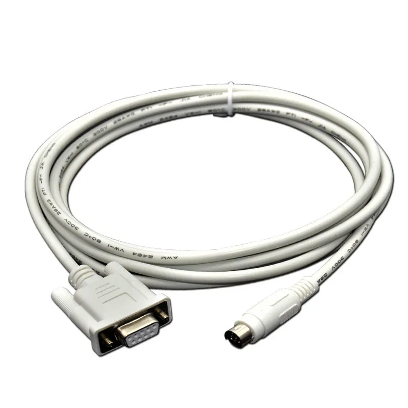 TP XC TH TG для Xinje HMI Touch Ppanel Connect PLC Кабель связи XVP|Электрические провода| |