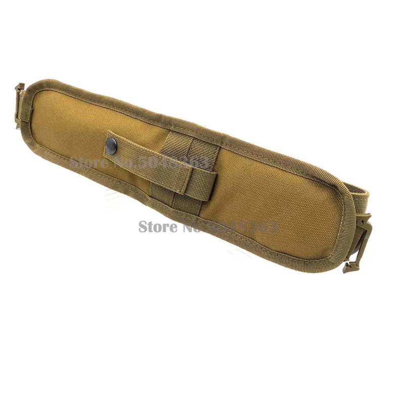 Тактическая Военная Сумка аксессуар Molle медицинский аптечка рюкзак наплечный