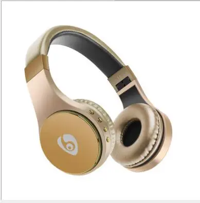 OVLENG S55 беспроводные наушники Bluetooth гарнитура складные регулируемые с микрофоном
