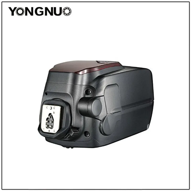 Светодиодная лампа для видеосъемки YONGNUO YN-24EX YN24EX Макро Вспышка Speedlite Macro Twin Lite ttl флэш-макросъемке для Canon 5diii 5DII 5D 6D