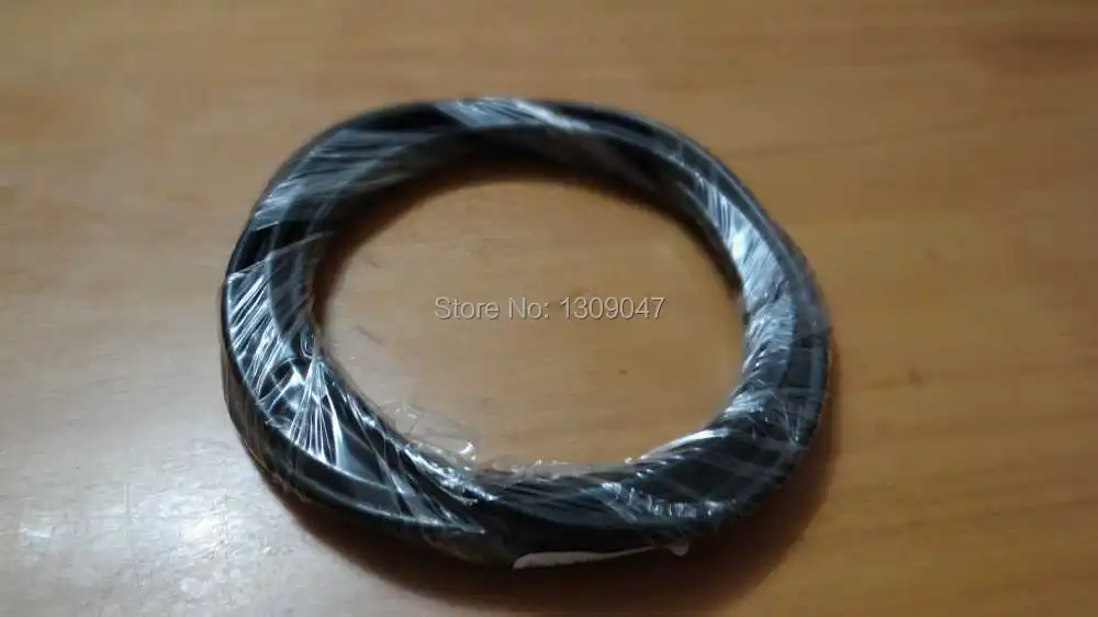 

10meters 3*2mm UV ink tube for small damper for DX4 printhead,Roland,Mimaki,Mutoh solvent printer