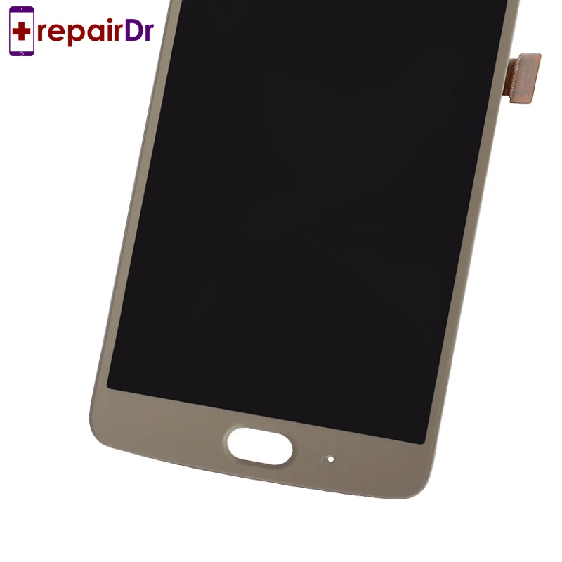 Оригинальный ЖК дисплей для Motorola Moto G5 сенсорный экран дигитайзер Замена XT1672 XT1670