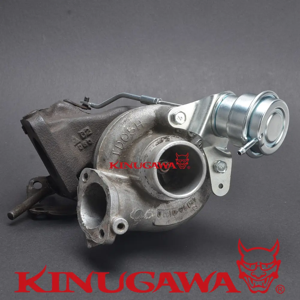 Turbo Вестгейт привод для 4G63T TD05H 14B/16 г EVO 1 ~ 3 Для Galant VR4/для dsm 1.0 бар/14.7 фунта на