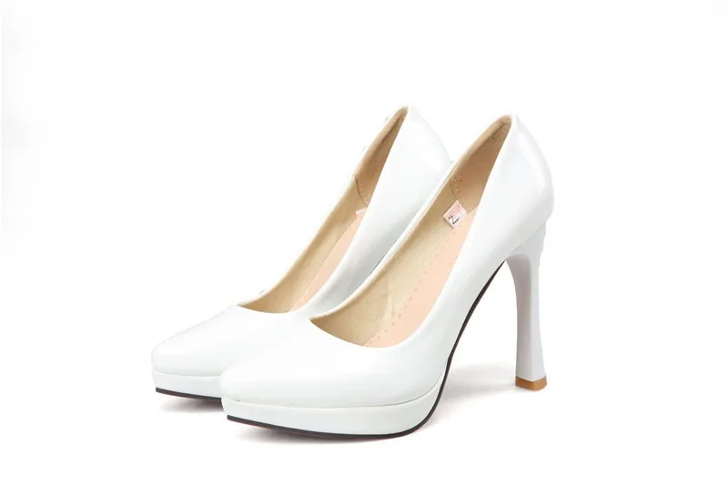 Asumer/обувь высокого качества женская модная обувь с острым носком Простые слипоны