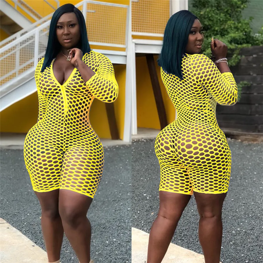 Женское прозрачное пляжное платье с длинными рукавами в сетку пляжный костюм