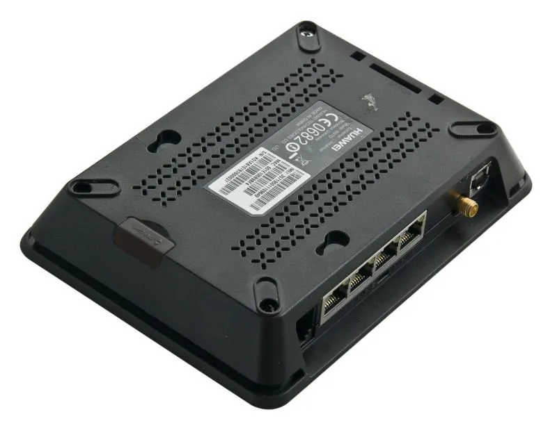 Huawei B970B 3G HSUPA WCDMA 900/2100Mhz 7.2Mbps Wireless Gateway Mobile Router gateway support Data service | Компьютеры и офис