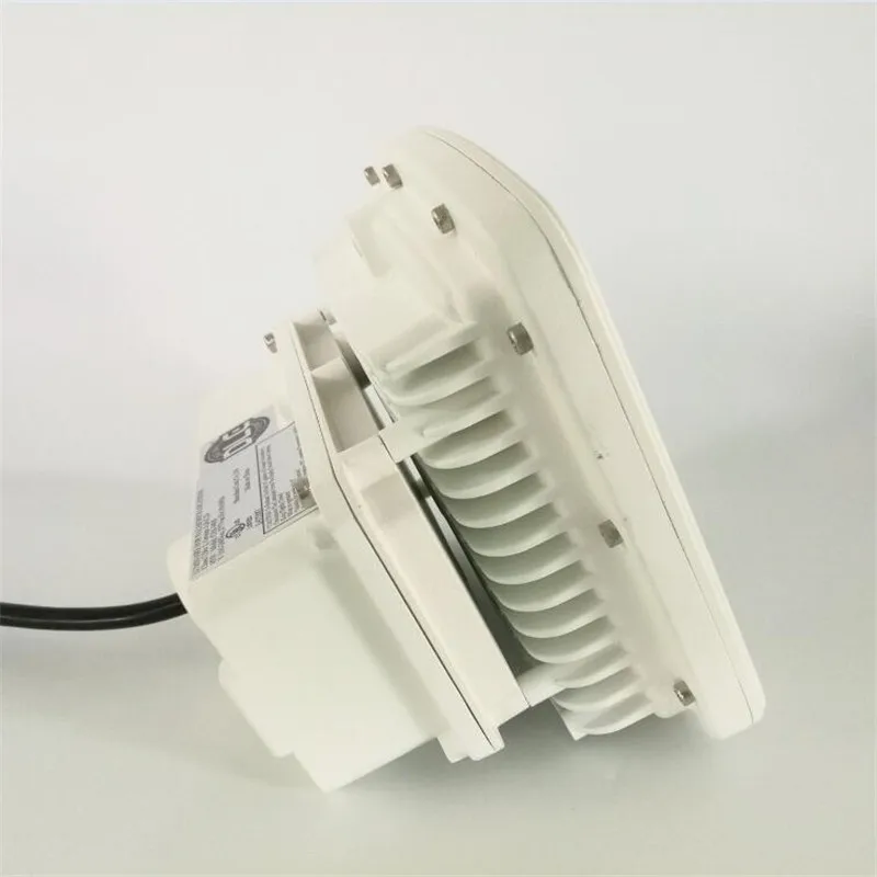 Высокое качество LED High Bay Light UL844 DLC Listed C I D2 IP68 градусов 3/4 дюйма NPT 40 Вт 6000 К Навес