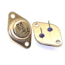 

10PCS/LOT LM317K TO-3 Good quality