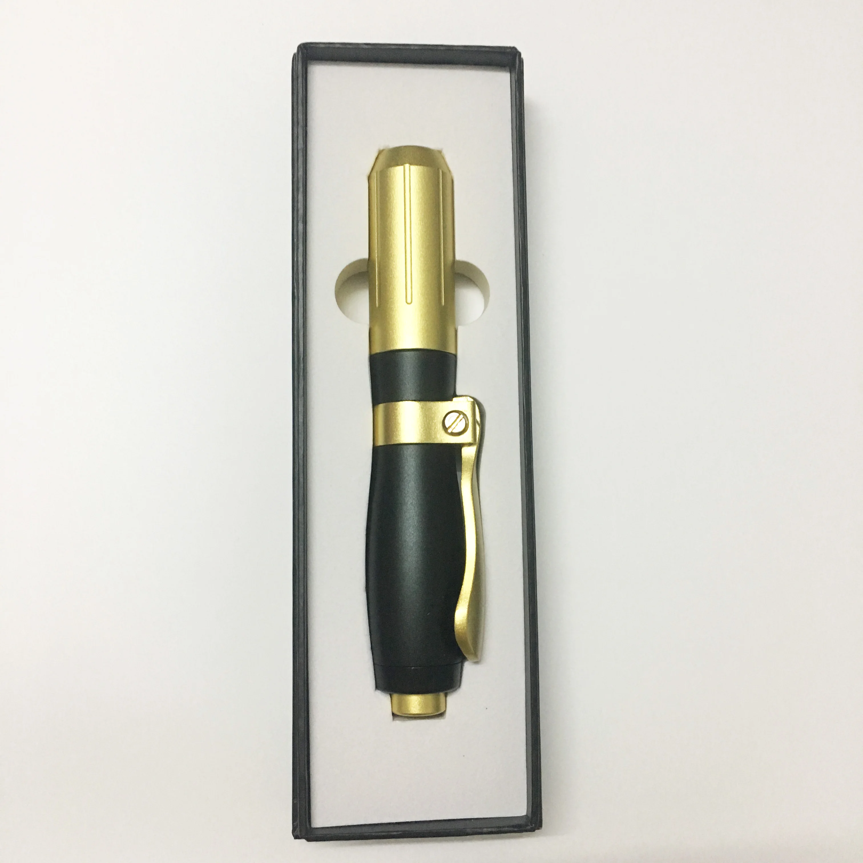 Новый 5 мл высокое давление гиалурон ручка для губ лифтинга удаление морщин