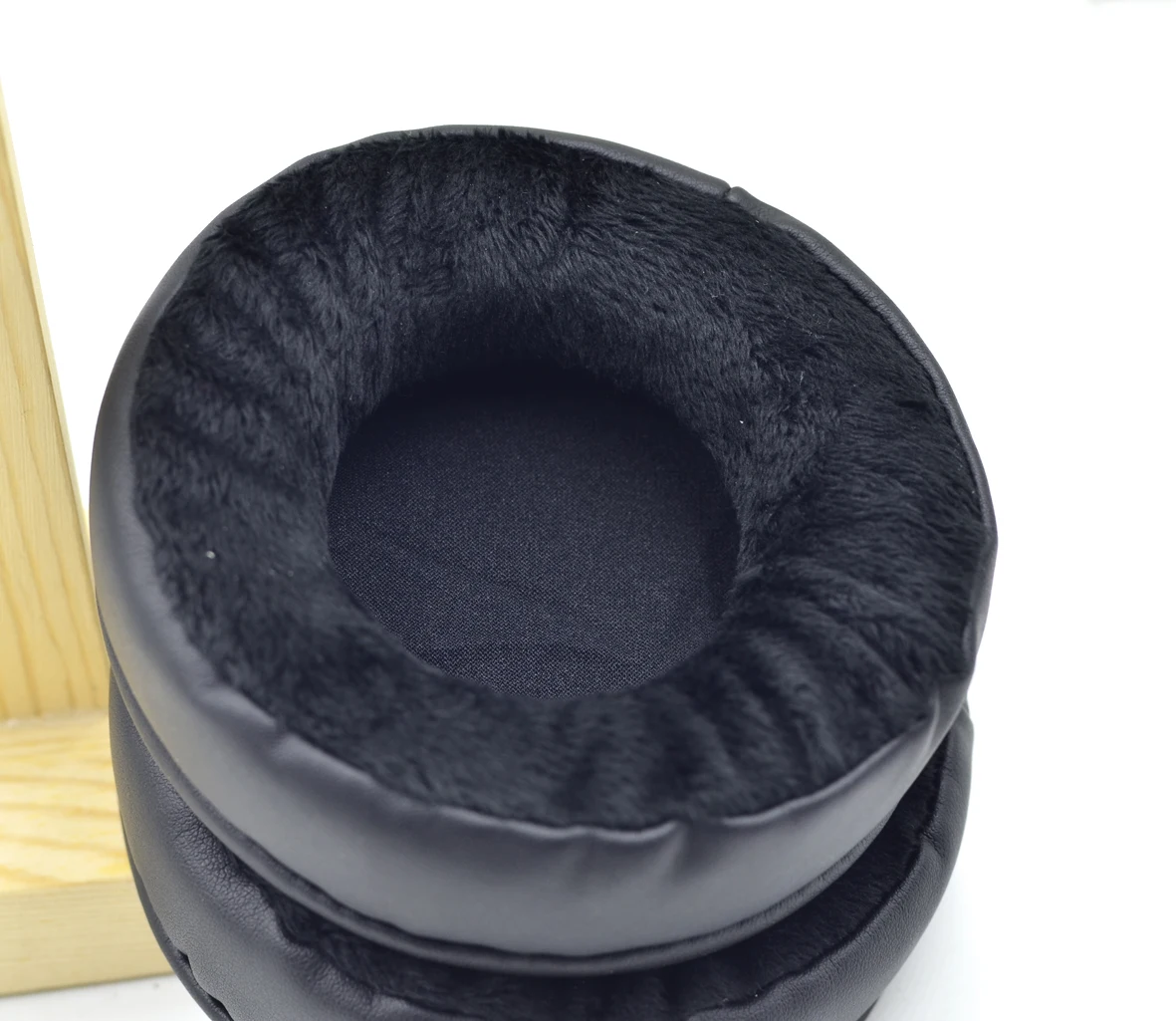 BGWORLD толстые велюровые мягкие амбушюры Уплотнители для Hifiman HE300 HE500 HE560 560i HE400 HE400i HE400s он 350 серии наушников