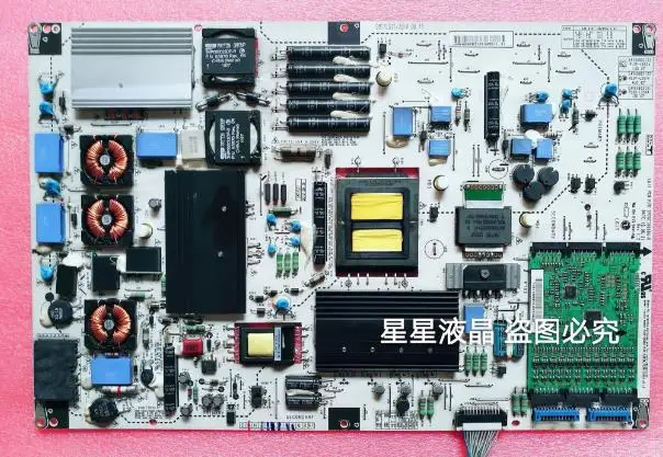 Оригинальный 100% тесты для LG 42LE5300-CA плата питания 3PCGC10008A-R EAY60803101 PLDF-L903A |