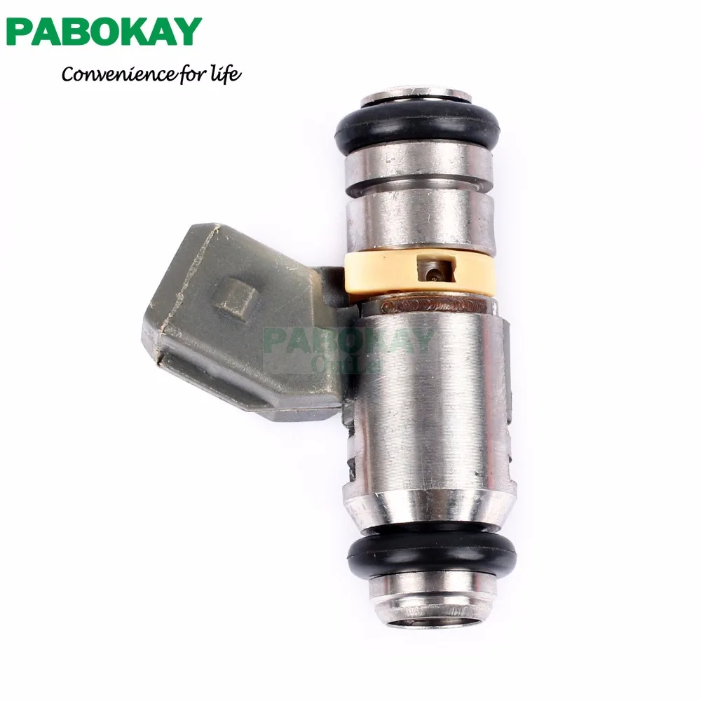 Топливный инжектор для Citroen Xantia Berlingo 9624721880 IWP049 FJ1072612B1 1984C8 805000347304 1984.C8 4 шт.|fuel