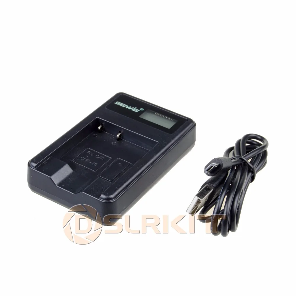 

CNP-40 USB зарядное устройство для CASIO CNP-40 Z55 Z57 FC100 Z500 Z200
