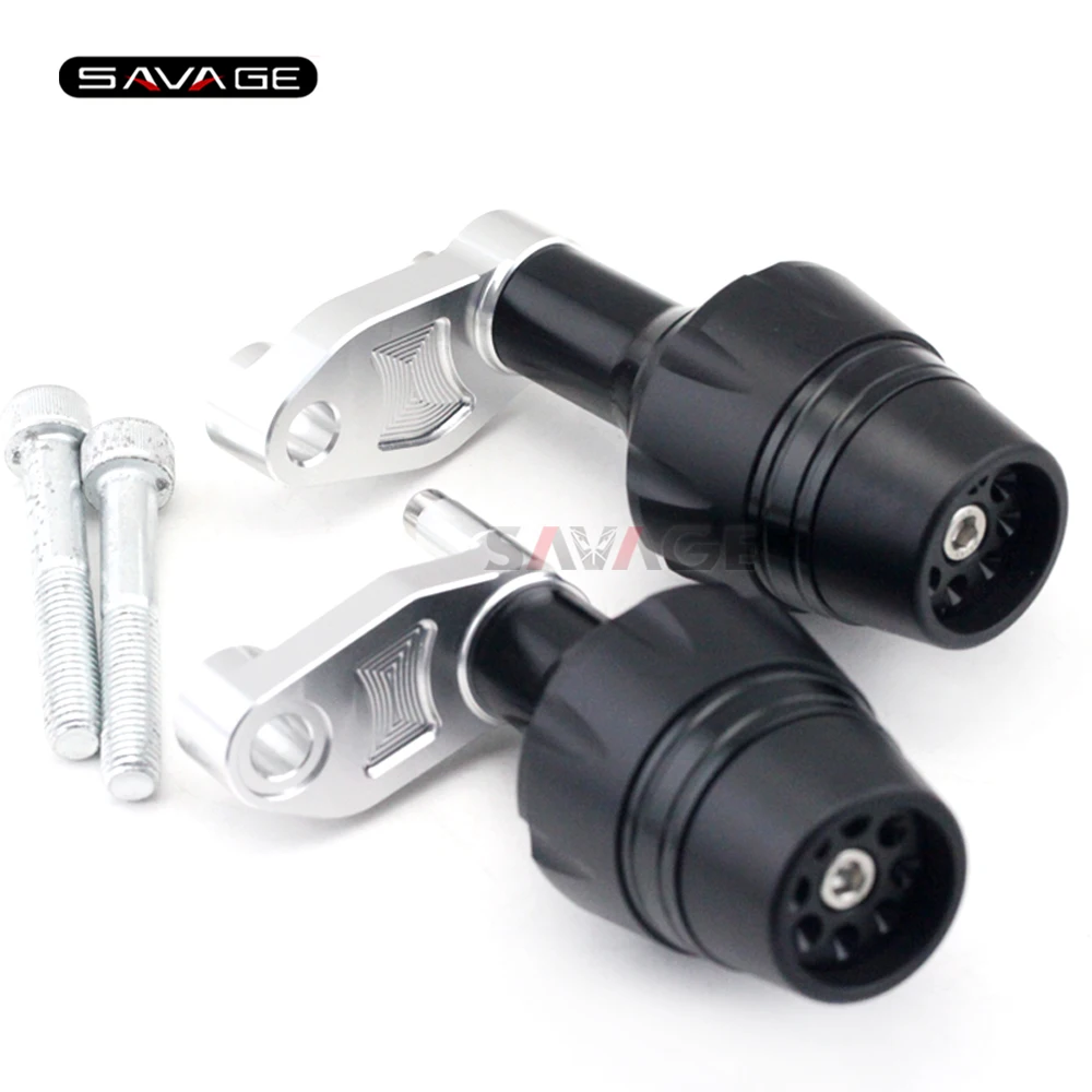 Frame Slider Crash Guard Protector For BMW S1000RR S 1000RR 2010-2014 2011 2012 2013 10 11 12 13 14 Falling Protection Pad Cover |