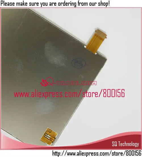 Новый ЖК экран для Sony Xperia E Dual C1605 C1604 C1505 C1504 Бесплатная доставка|lcd screen|lcd display