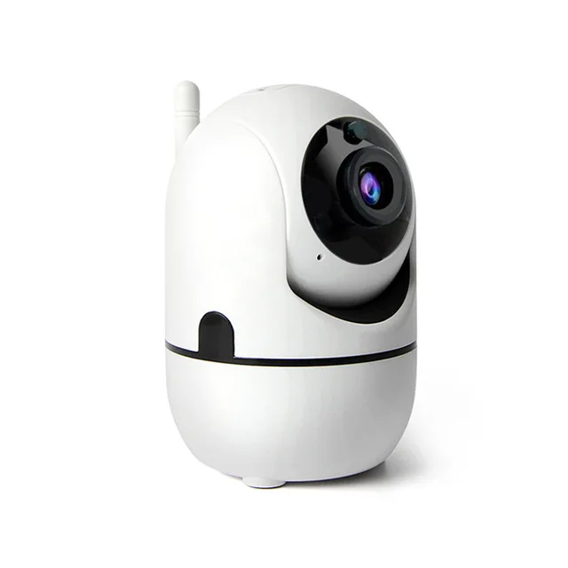 

Смарт-камера видеонаблюдения (1080P) AI WIFI
