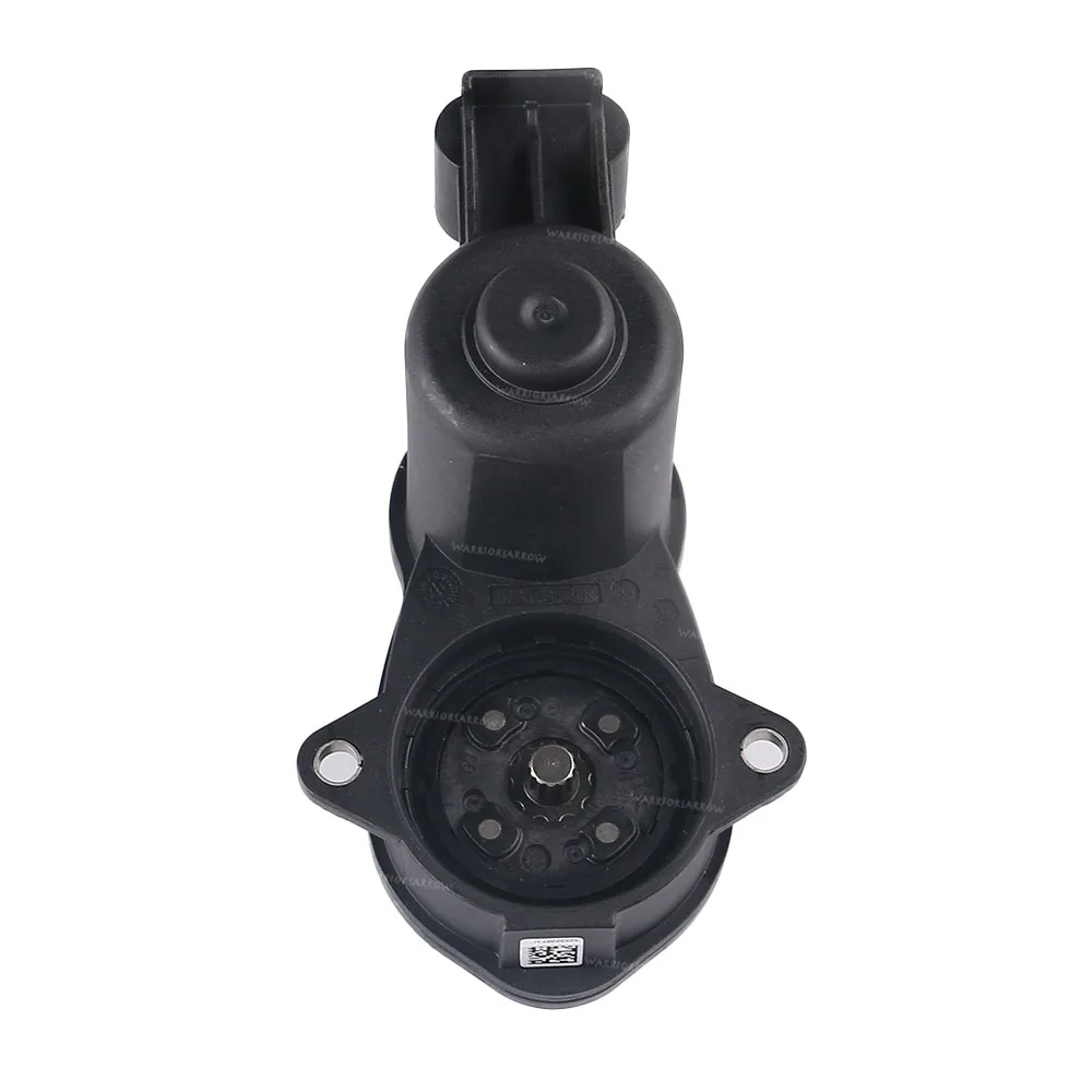 34216794618 для BMW F10 X3 X4 520i 528i 530i 2009 2010 2011 2012 2013 2014 2015 2016 привод заднего тормоза|Барабаны