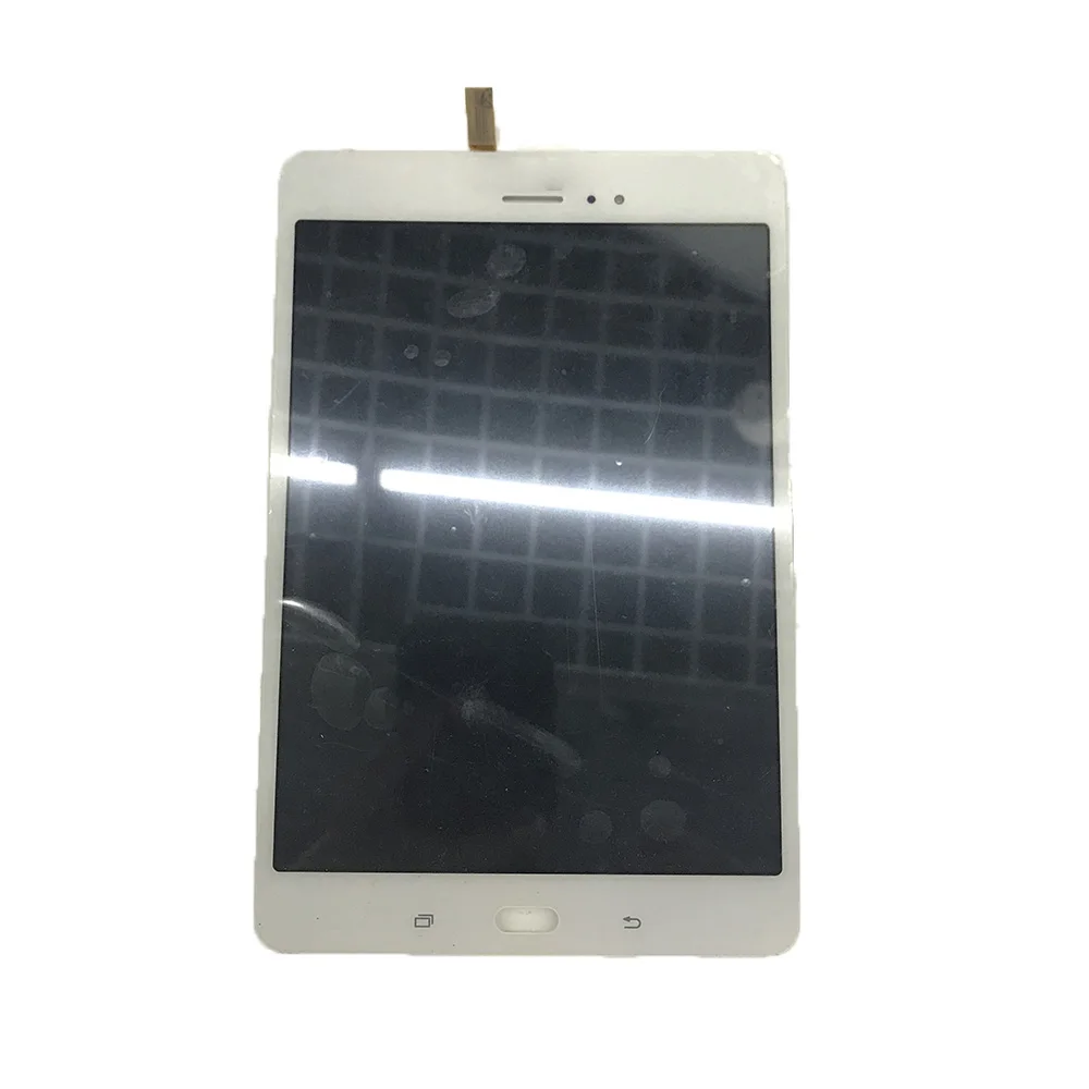 

Test Tablet LCDs For Samsung Tab A 8.0 T350 T355 LCD Display Touch Screen Digitizer For Samsung Galaxy A 8.0 SM-T350 T355 LCD