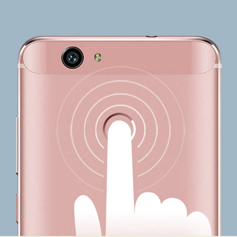 Huawei Nova 3 Гб 32 оригинальный мобильный телефон 4 г LTE MSM8953 Octa Core 5 0 &quotFHD 1920X1080 P 12.0MP