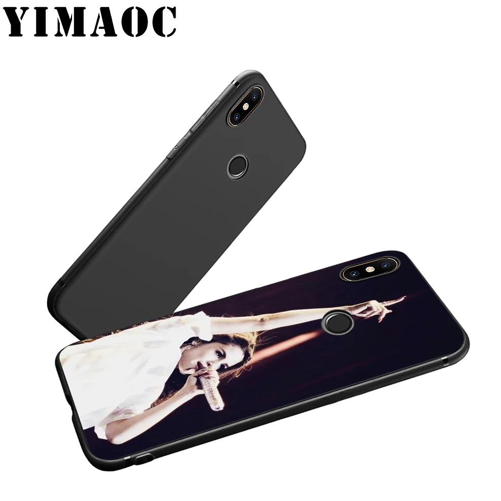 Мягкий силиконовый чехол для Xiaomi Redmi Note 9 Mi 8 Se 7 6 6A A1 A2 4X 4A 5A 5 MAX 3 MiA1 |