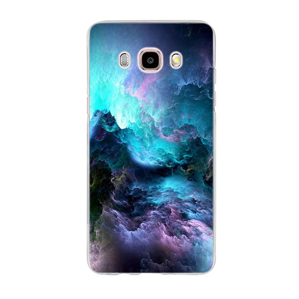 Чехол для samsung Galaxy J7, чехол для samsung J7, силиконовый чехол с цветами, 3D, чехол из ТПУ для samsung Galaxy J7, чехол