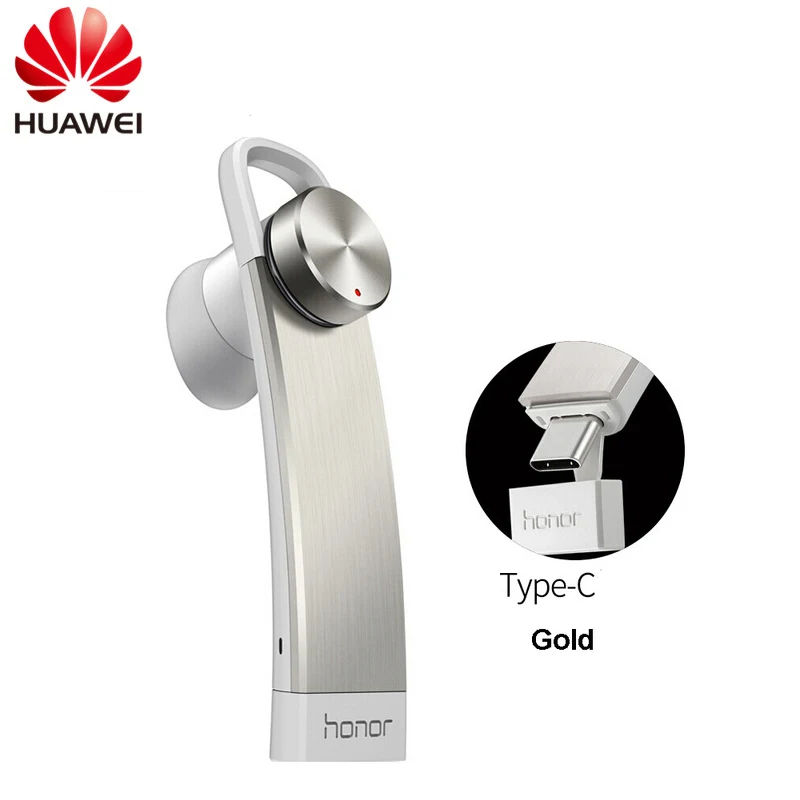 Huawei Honor AM07 наушники форма свистка Bluetooth 4 1 Беспроводная стерео Музыкальная