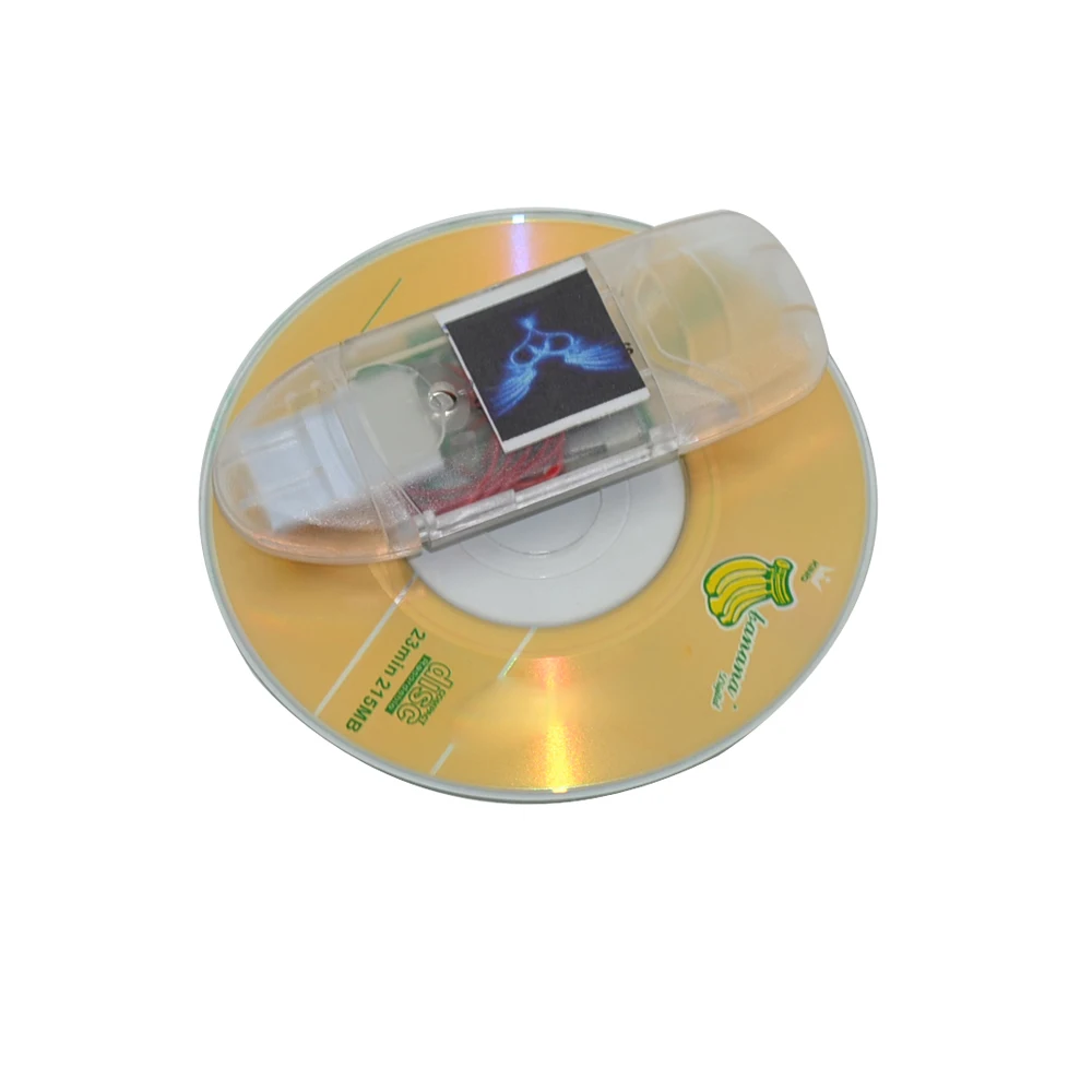 Кардридер для SD карт Dreamcast SEGA DC случайный цвет|Запасные части| |