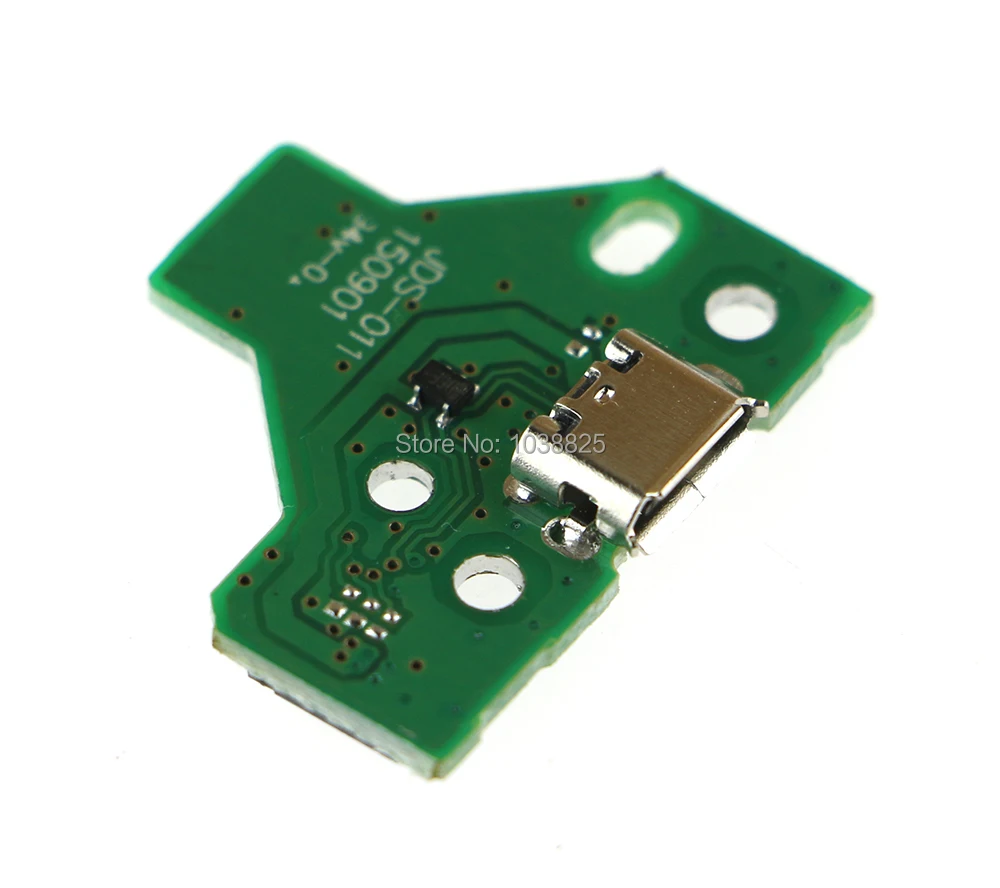 Зарядная плата для Playstation 4 порт зарядки Micro USB розетка PS4 Power Boards 12pin 14pin |