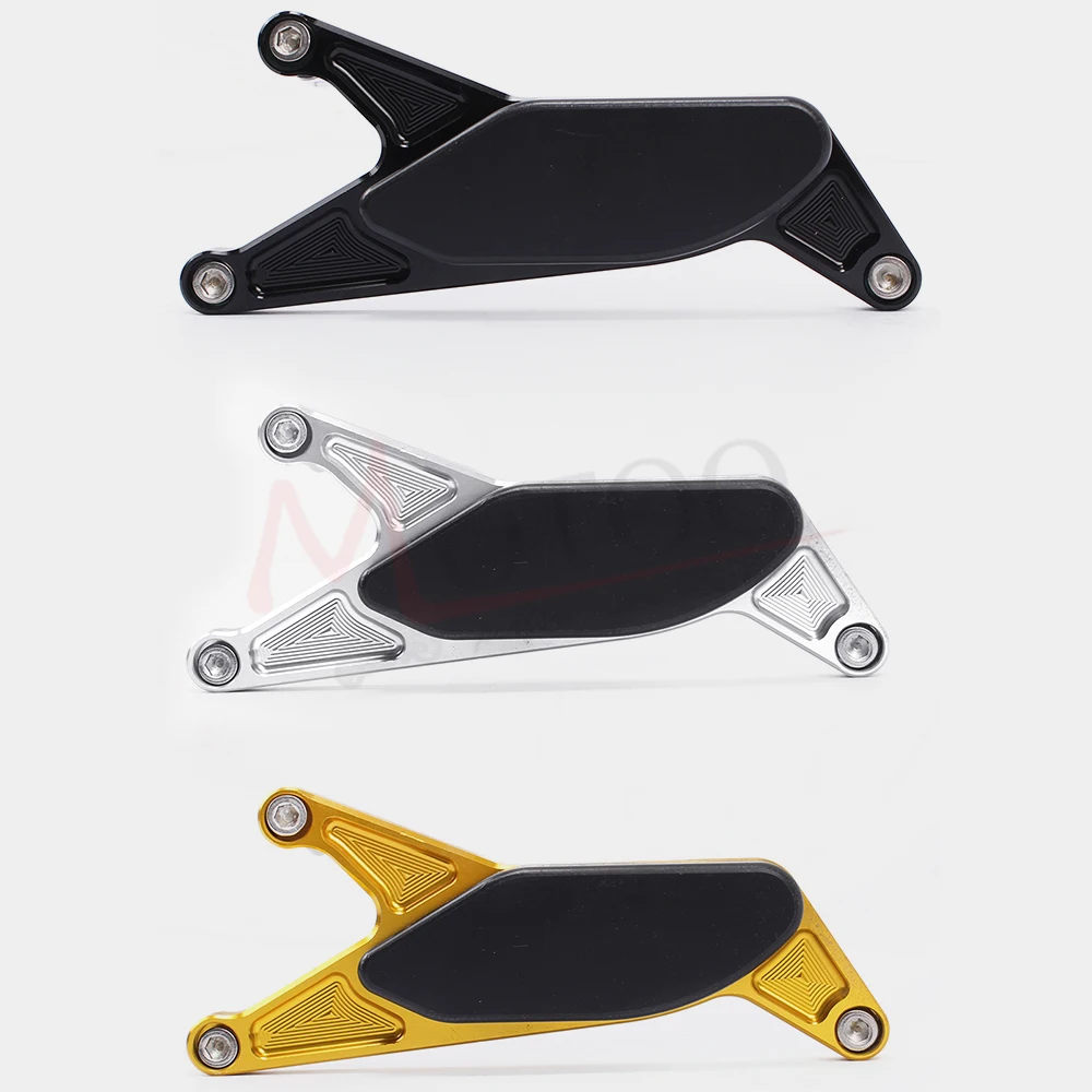 Motoo - Motorcycle Engine Saver Stator Case Guard Cover Slider Protector for Suzuki GSXR600 2004-2005 GSXR750 2000-2005 GSXR1000 |