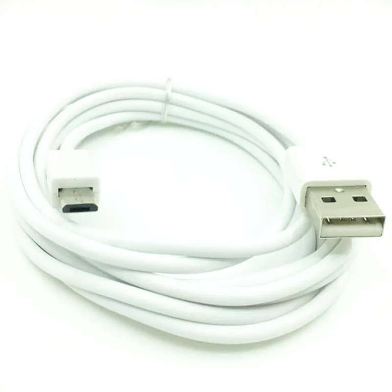 Effelon 2 м/3 м Micro USB синхронизации данных зарядный кабель для Samsung Galaxy S2 S3 S4 HTC Sony LG