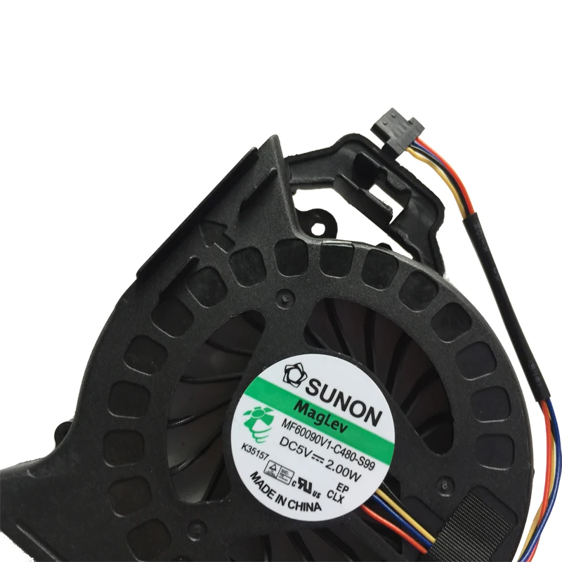 NEW laptop CPU fan For HP Pavilion Dv6-6b10er DV6-6C10US DV6-6C11NR DV6-6C12NR DV6-6C13CL DV6-6C13NR Cooler Fan | Компьютеры и офис