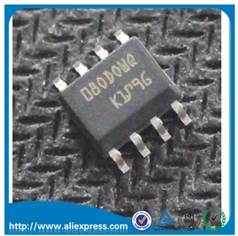 

35080 080DOWQ tune the instrument for a new original chip for a good change