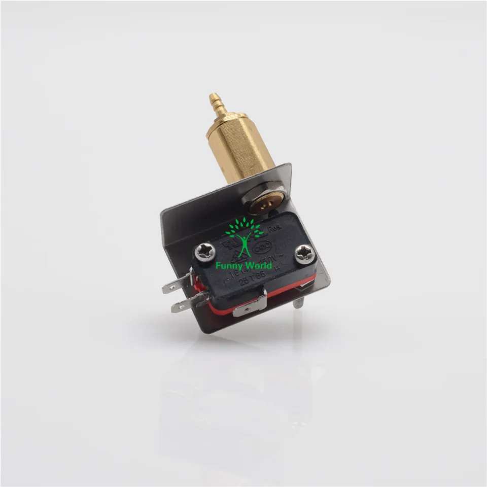 1 шт. стоматологический скалер пневматический клапан Ультразвуковой