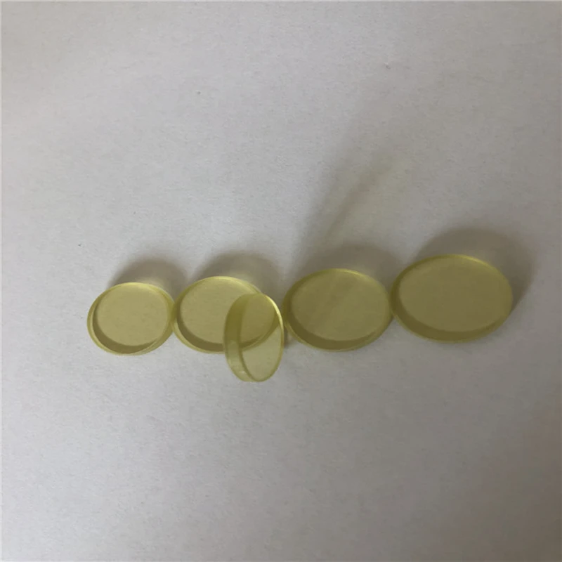 

holmium laser glass HOB445 optical glass