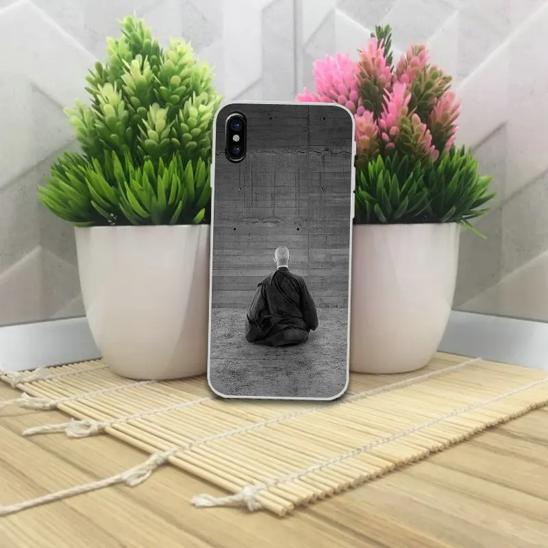 Мягкие Аксессуары из ТПУ силиконовые чехлы для iPhone 8 7 6 6S Plus X XR XS Max 5 Φ SE 5C 4 |