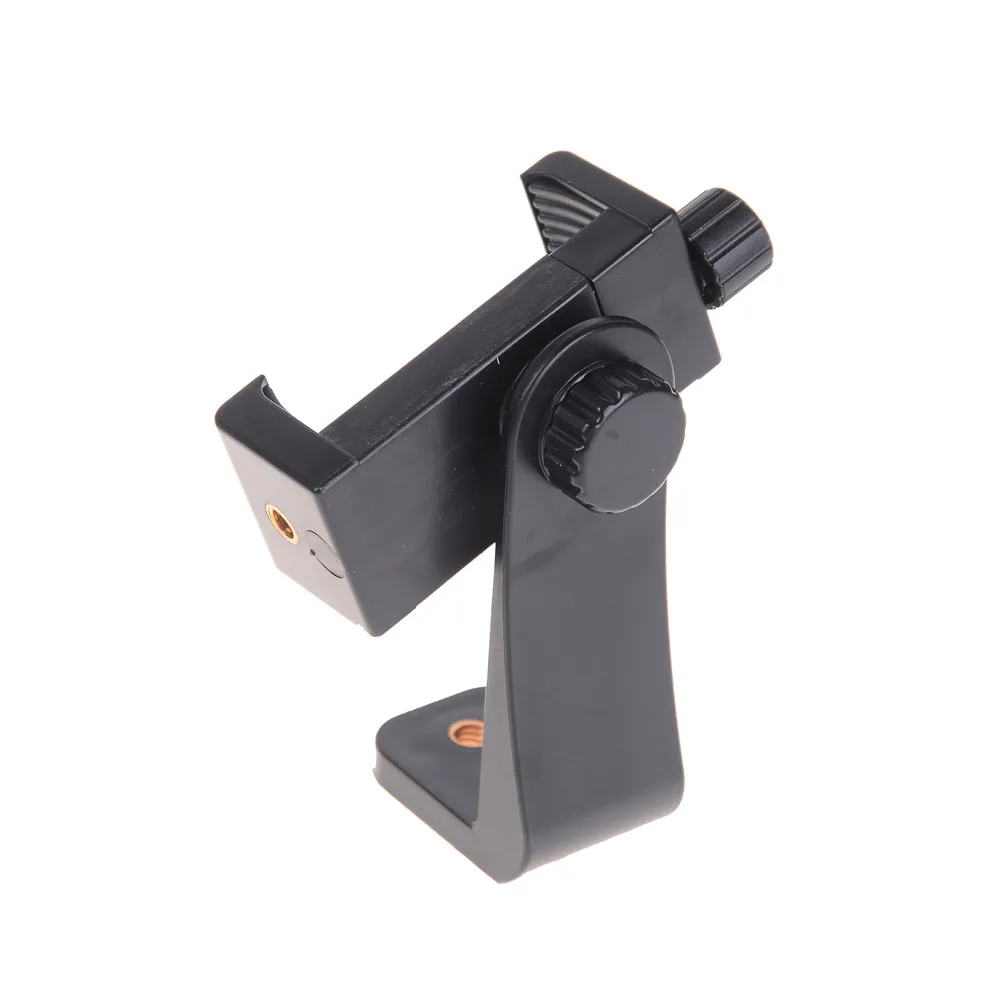 Адаптер для крепления штатива держатель клипера сотового телефона вертикальный