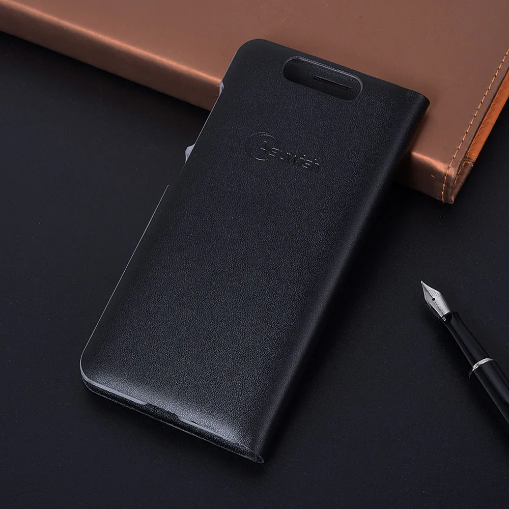 Откидной Чехол-кошелек, кожаный чехол для zte Blade V8 V 8 zte V8, чехол для телефона, ID, кредитный держатель для карт, тонкая сумка для телефона zte V8