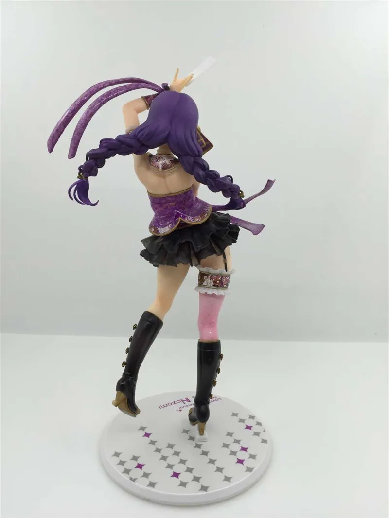 Аниме Alter Love Live! Nozomi Tojo ПВХ Фигурки игрушки милые Lovelive девушки фигурки Куклы Brinquedos
