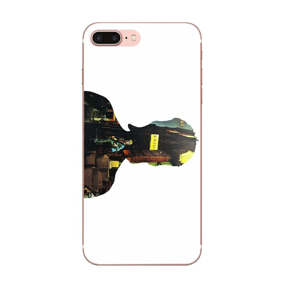 2019 винтажный довольно хороший Дэвид Боуи для Huawei Honor 4C 5A 5C 5X 6 6C 6A 6X 7 7X 8 9 V8 V10 Y3II Y5II Y6II