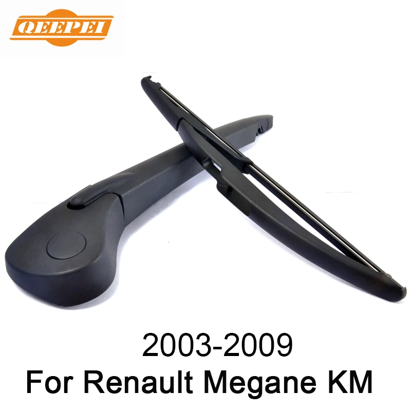Задний рычаг стеклоочистителя QEEPEI 10 ''для Renault Megane II 2003 2009 высококачественные