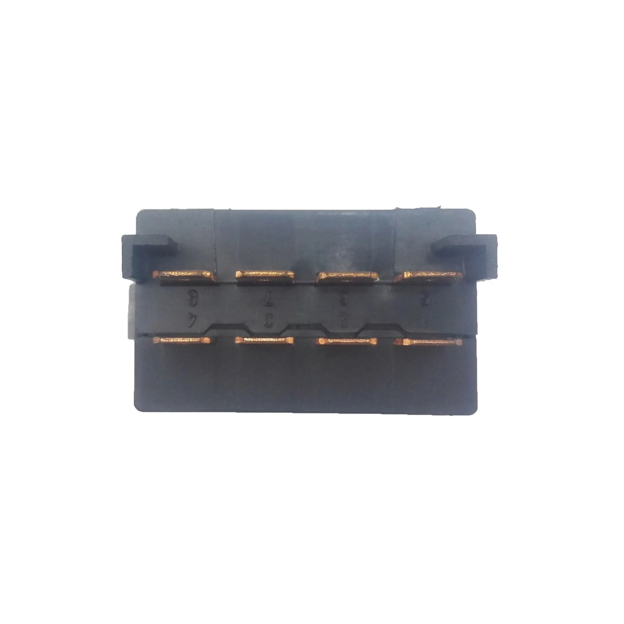 Предупреждающий переключатель для Golf 03 VW Pointer 2000 2003 377953235|Переключатели и рычаги