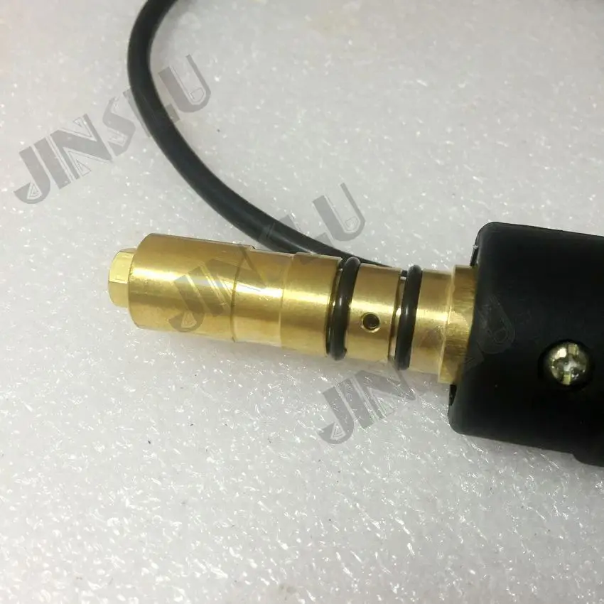 Сварофонарь MIG MAG MB 36KD с соединителем Miller plug 3M | Инструменты