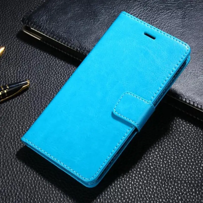 Роскошный чехол из искусственной кожи в стиле ретро для Huawei Honor 4C Pro с откидной