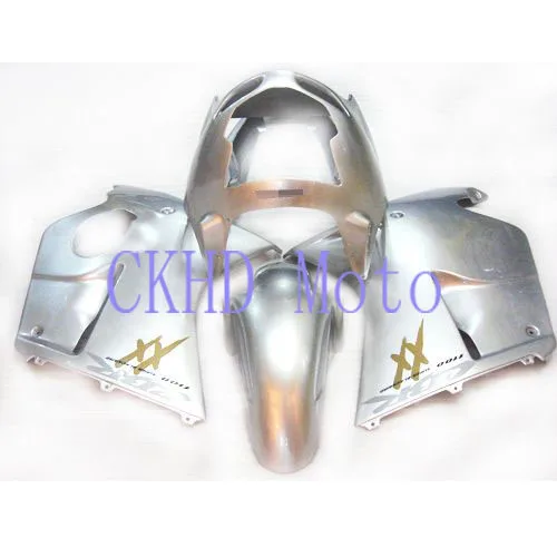 Новый Кузов для мотоцикла HONDA CBR1100XX 1996 2007 2002 2003 2004 2005 2006 обтекатель из Пластика