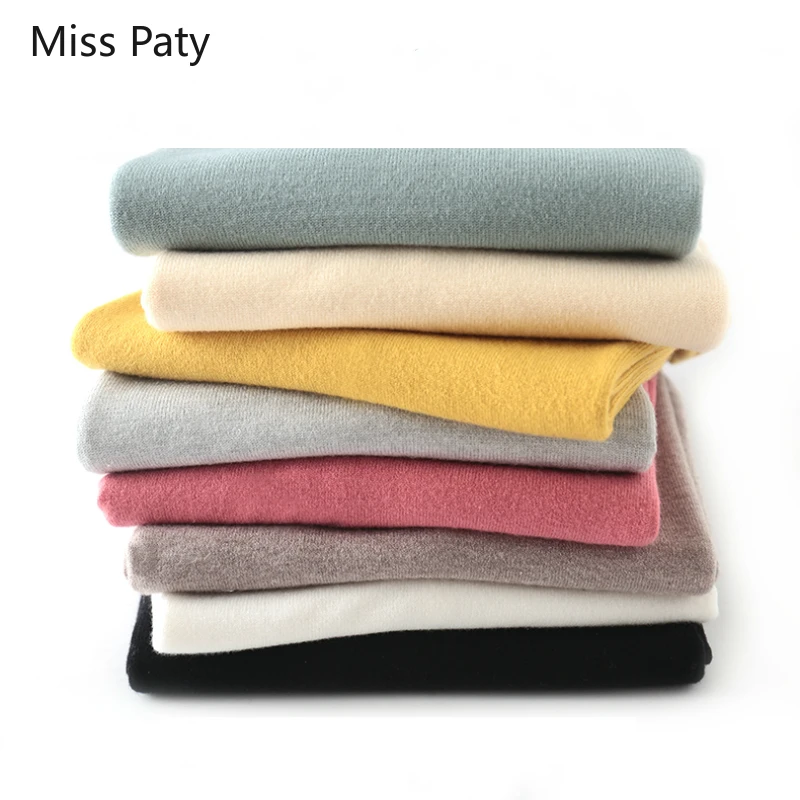 V Neck solid knitted thin pullover plus size elastic soft jumper sweater winter female tops for women autumn hot sale | Женская одежда